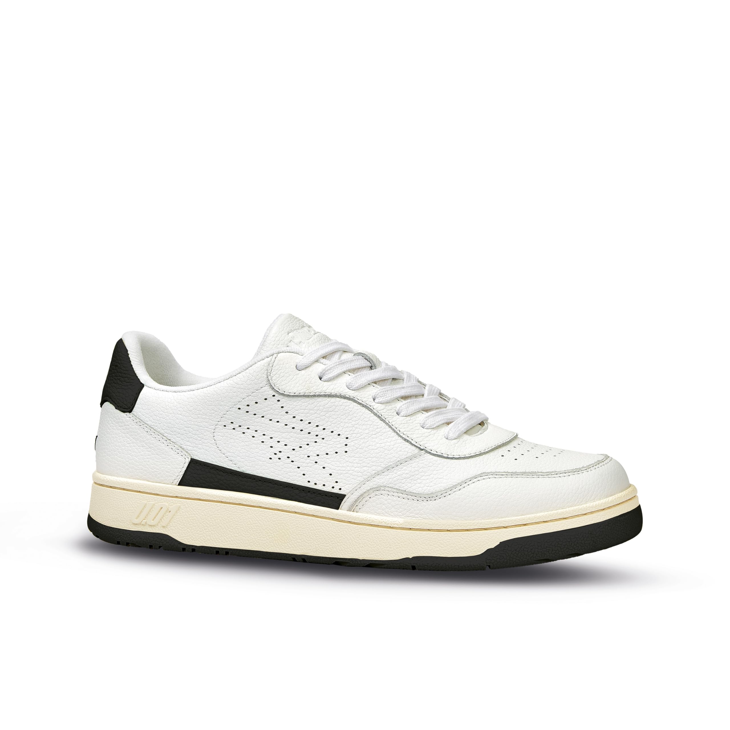 U-Power Don't Worry... BE Happy! Sparrow SneakersUomo