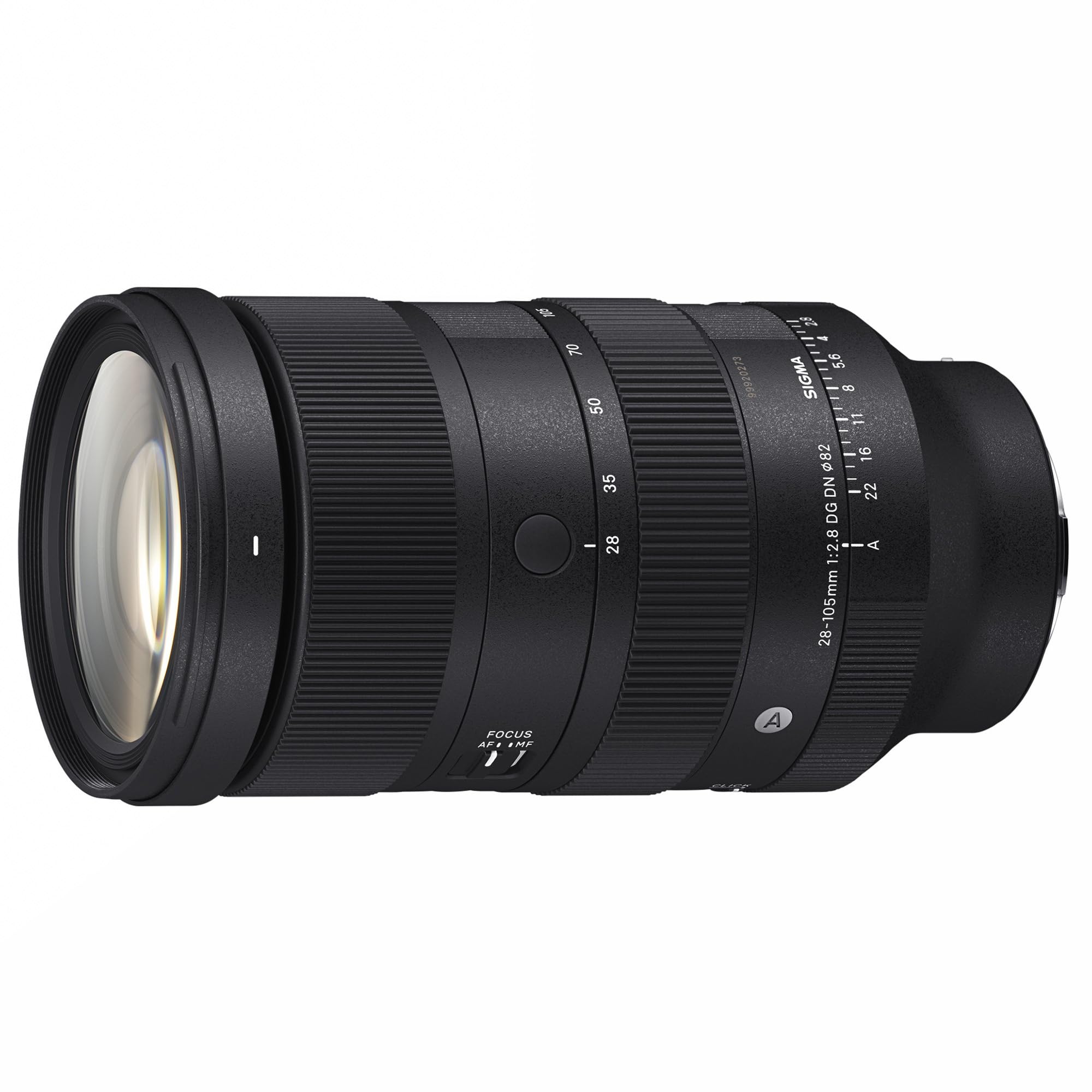 Amazon.co.jp: シグマ(Sigma) レンズ 28-105mm F2.8 DG DN Sony ソニー