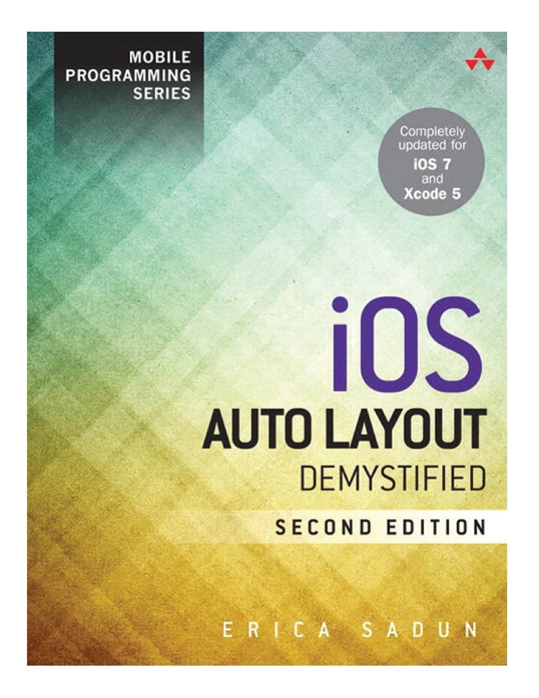 Buy iOS Auto Layout Demystified (Mobile Programming) — BookShops.in