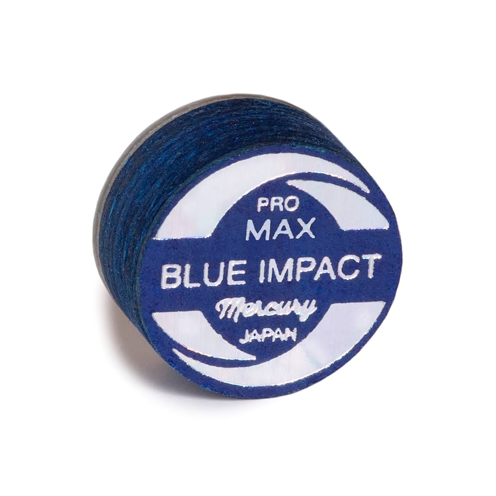 ビリヤード BLUE IMPACT CUSTOM CUE USED Amazon.com : Navigator Blue Impact Pro Premium Laminated