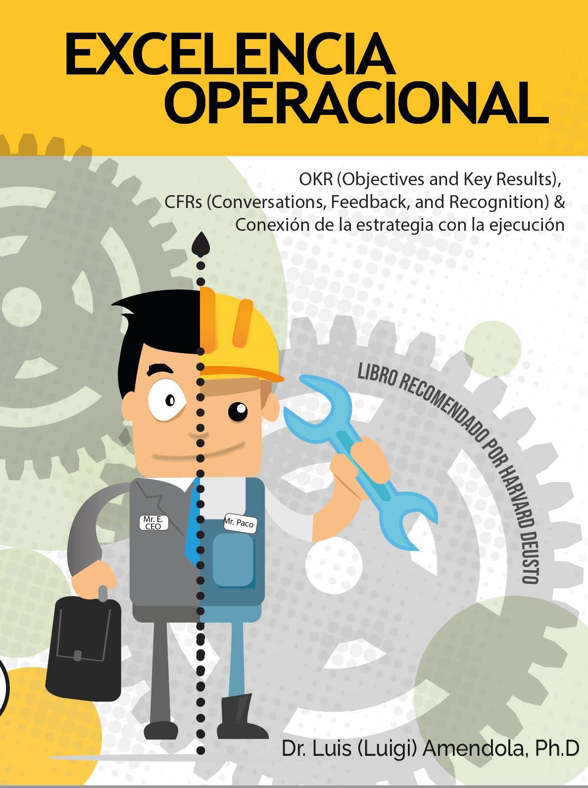 Excelencia Operacional