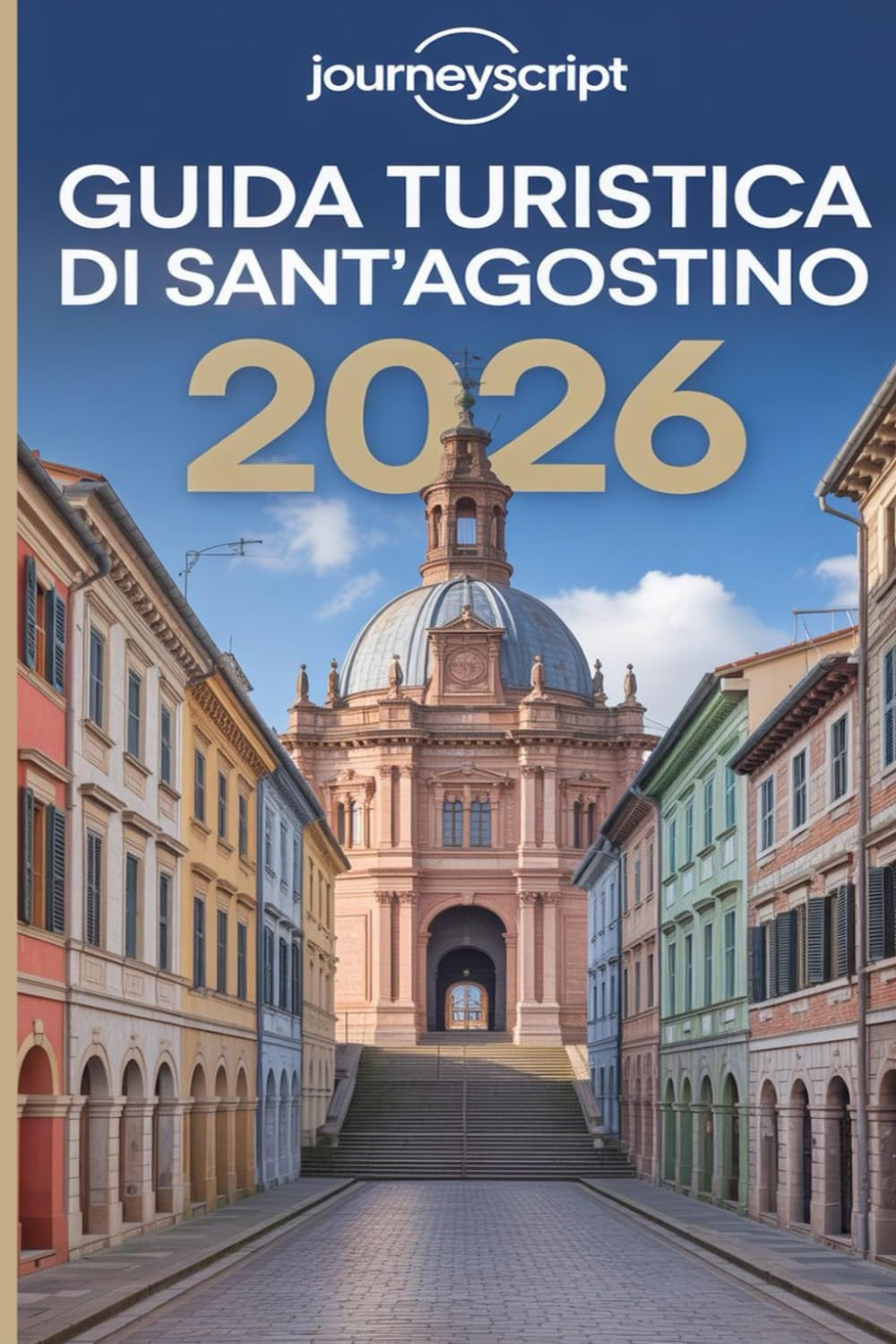 Guida turistica di Sant'Agostino 2026: Impronte tra forti, spiagge e luci brillanti