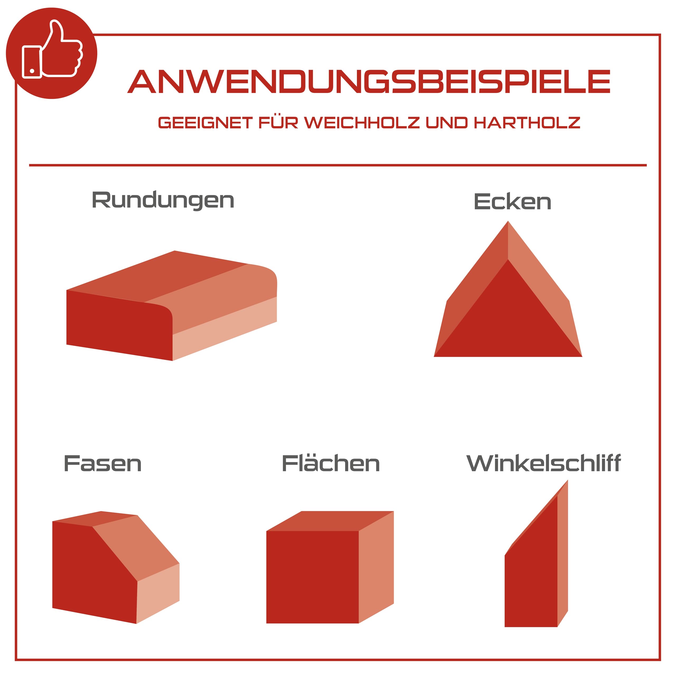 Practixx Band- und Tellerschleifer PX-BTS-370 Bandschleifer | 370W | Ø150mm Schleifteller | Bandlänge 100x915mm | Band-Speed 450m/min | Alu-Tisch & Queranschlag | Schleifmaschine mit 6-tlg Schleifset