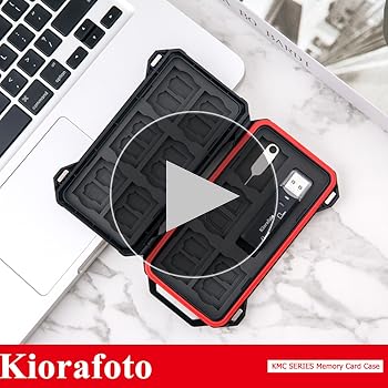 Amazon.com: [Memory Card Reader + 10 SD + 16 TF + 4 SIM