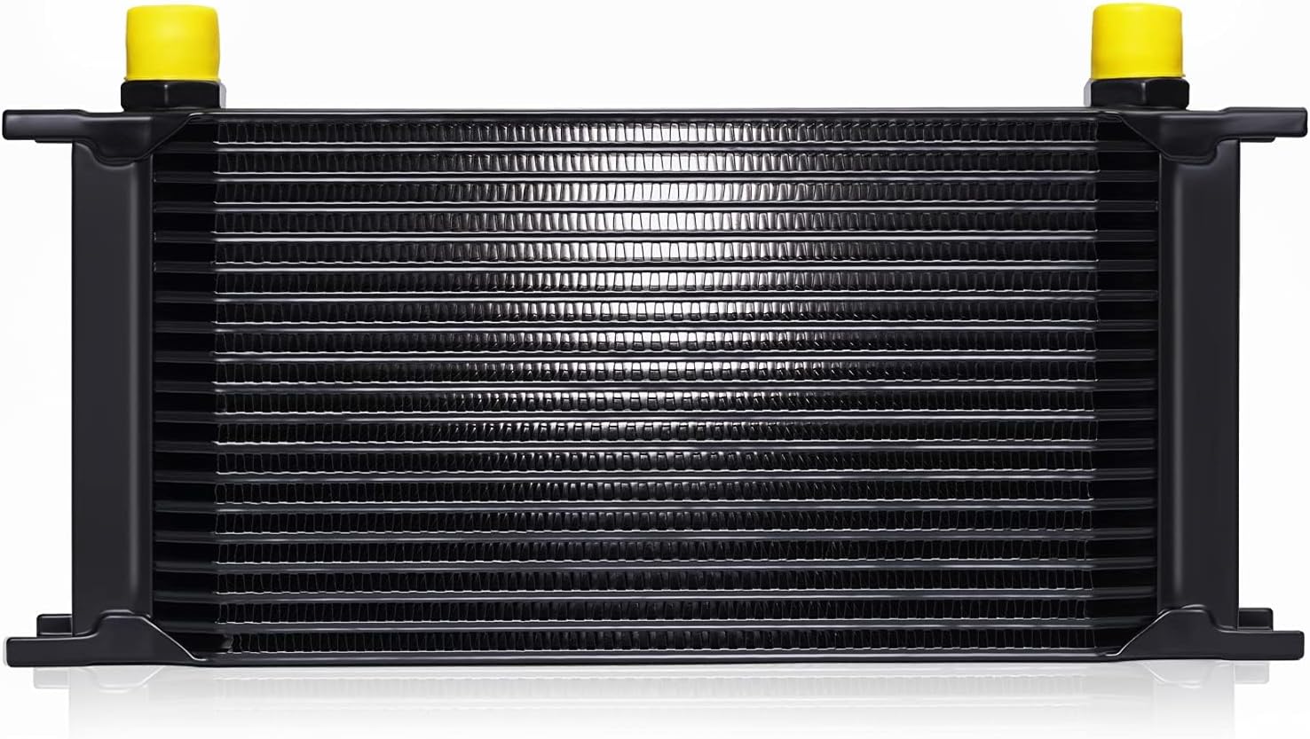 Fit For Universal 25 Row AN10 Transmission Full Aluminum Engine - Foto 8