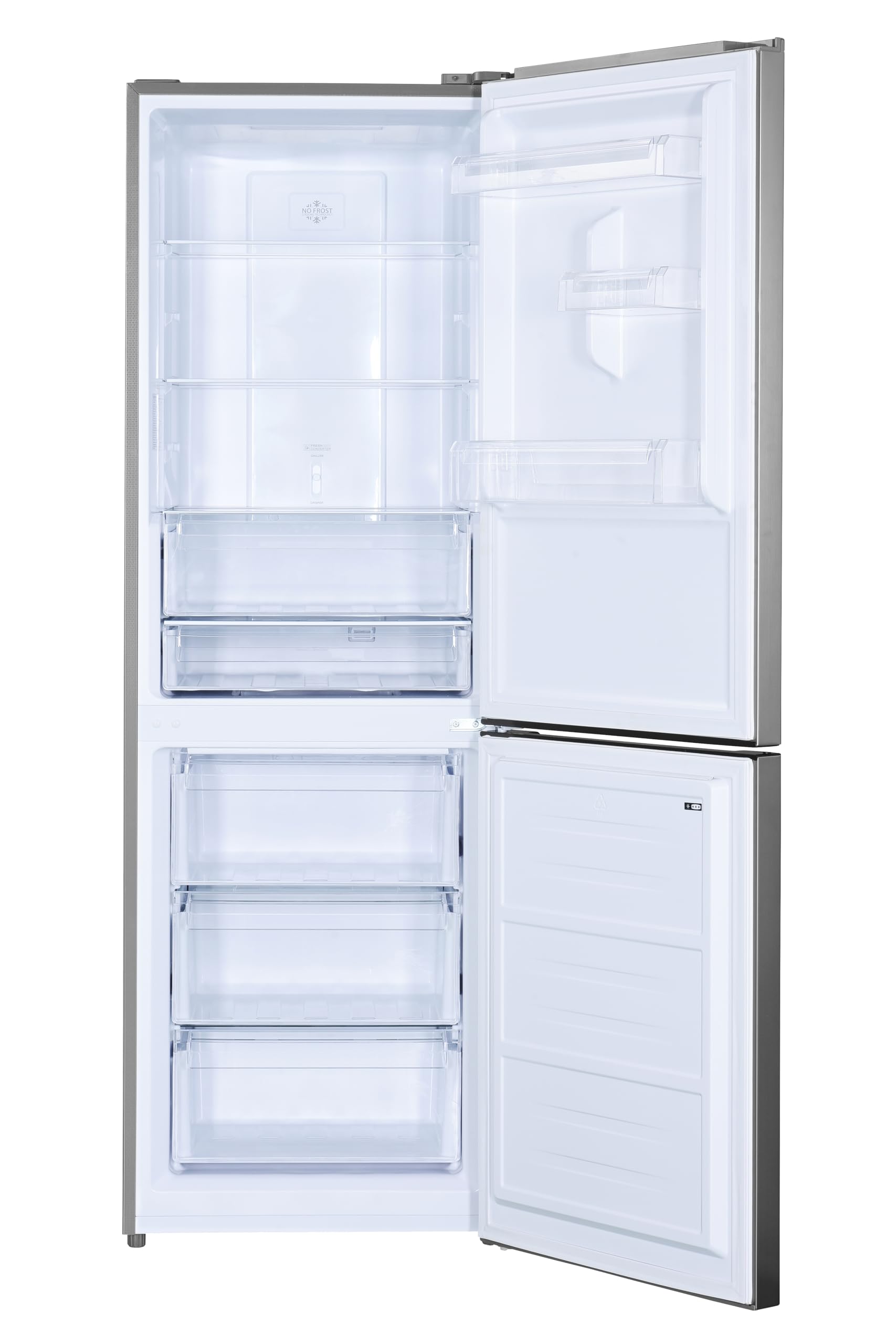 Réfrigérateur congélateur KG323CNFDDG