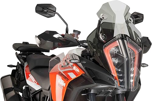 Puig Racing Screen KTM 1290 SUPERADVENTURE RS 17-18 CHumo