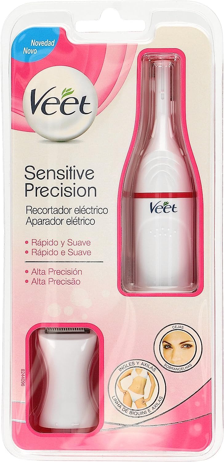 Sensitive Precision Sweet