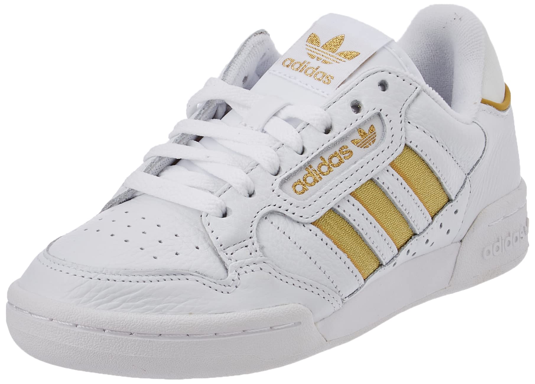 adidas Continental 80 Stripes W, Zapatillas Deportivas Mujer