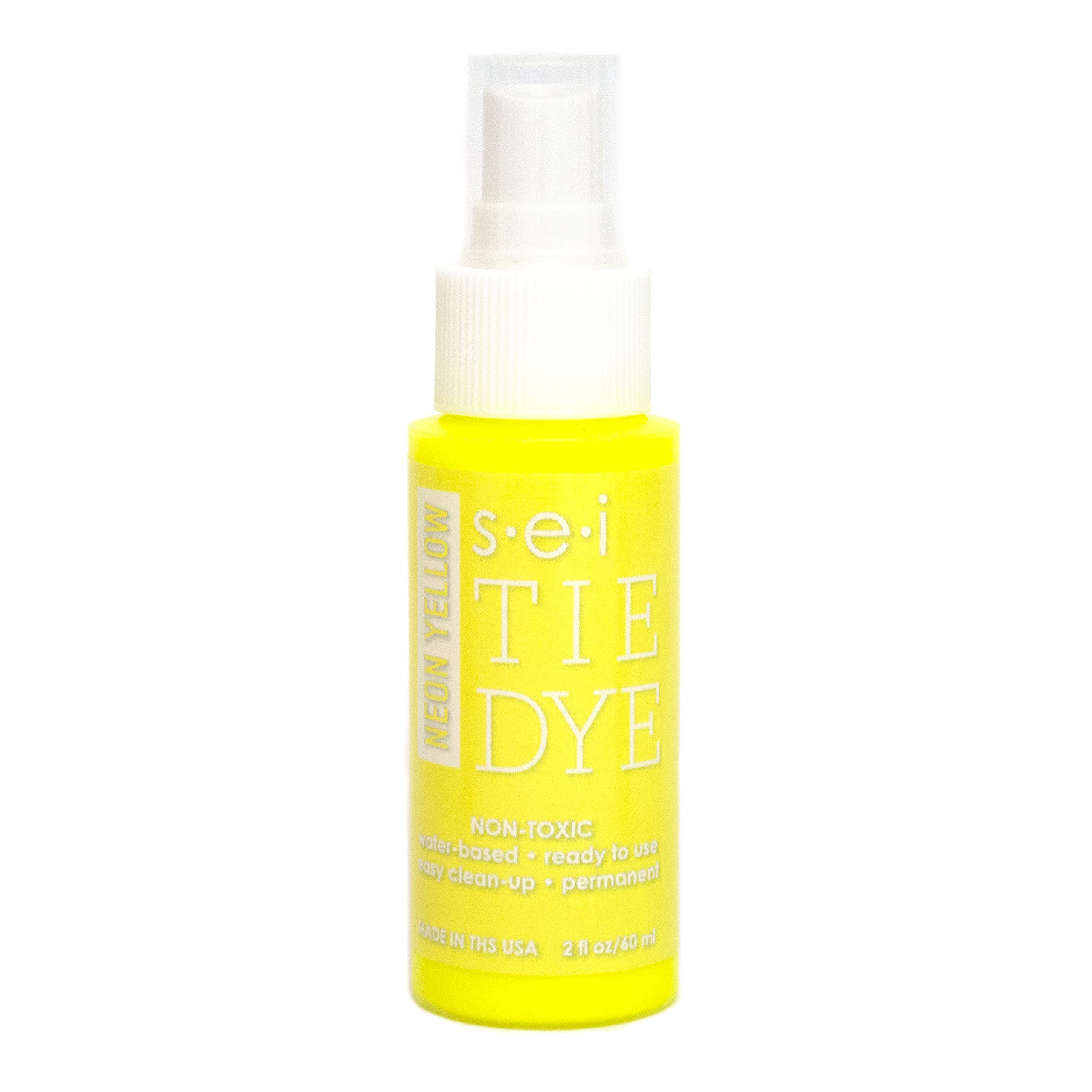sei tie dye spray