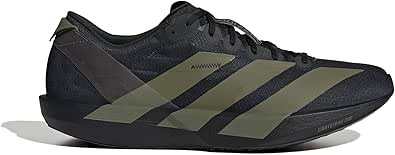 adidas メンズ アディゼロ ジャパン 9 NKL80ランニングシューズ