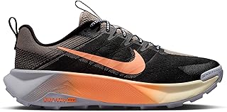 NIKE REACTX WILDHORSE 10 mens Laced Shoes