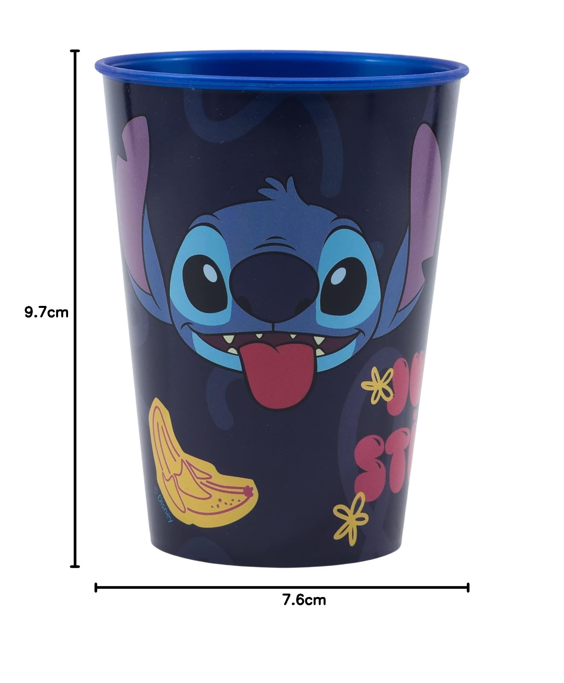 Bicchiere Frozen Per Bambini - 260ml In Plastica Senza BPA - Foto 6