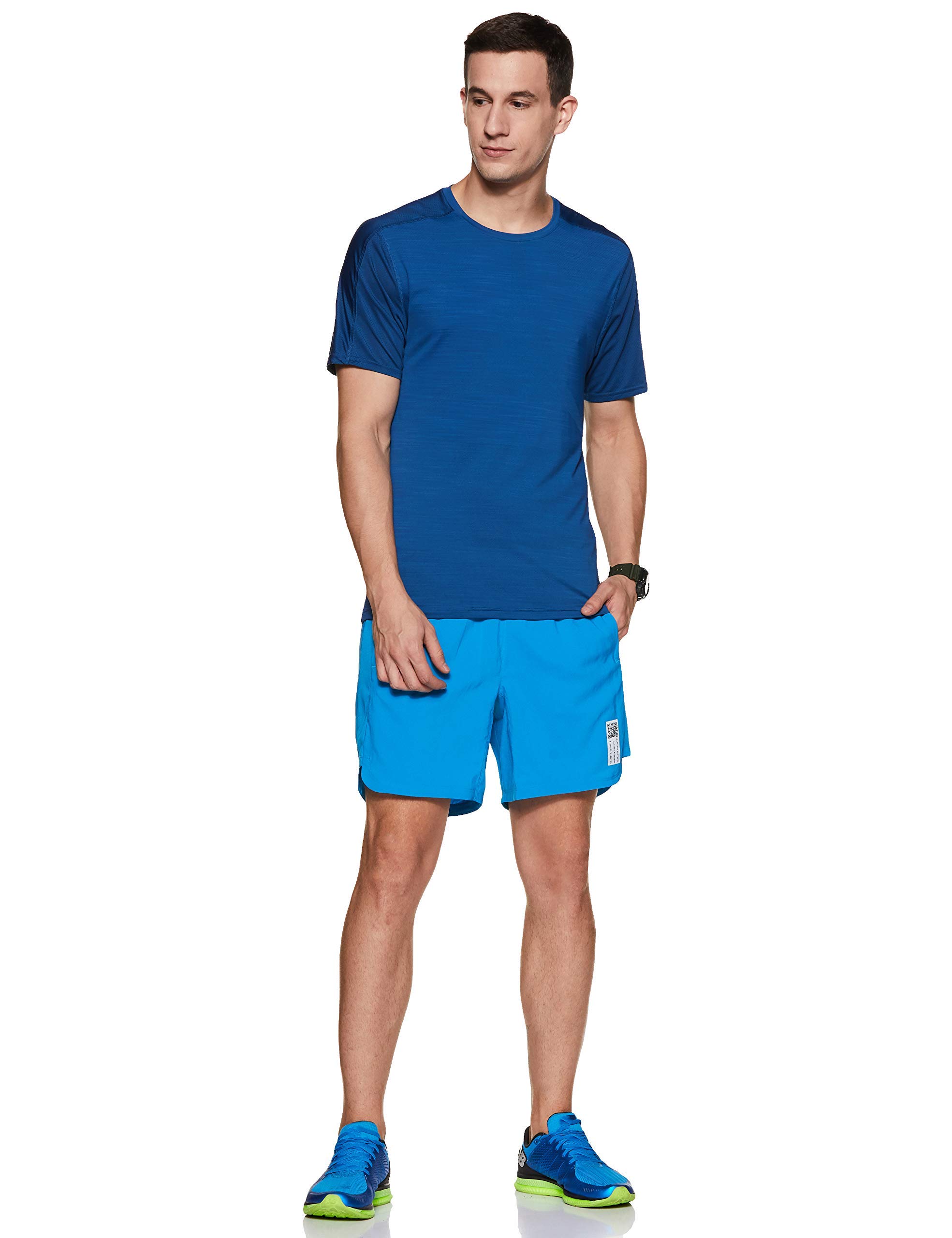 adidas Fj6818 - Szorty Mężczyźni