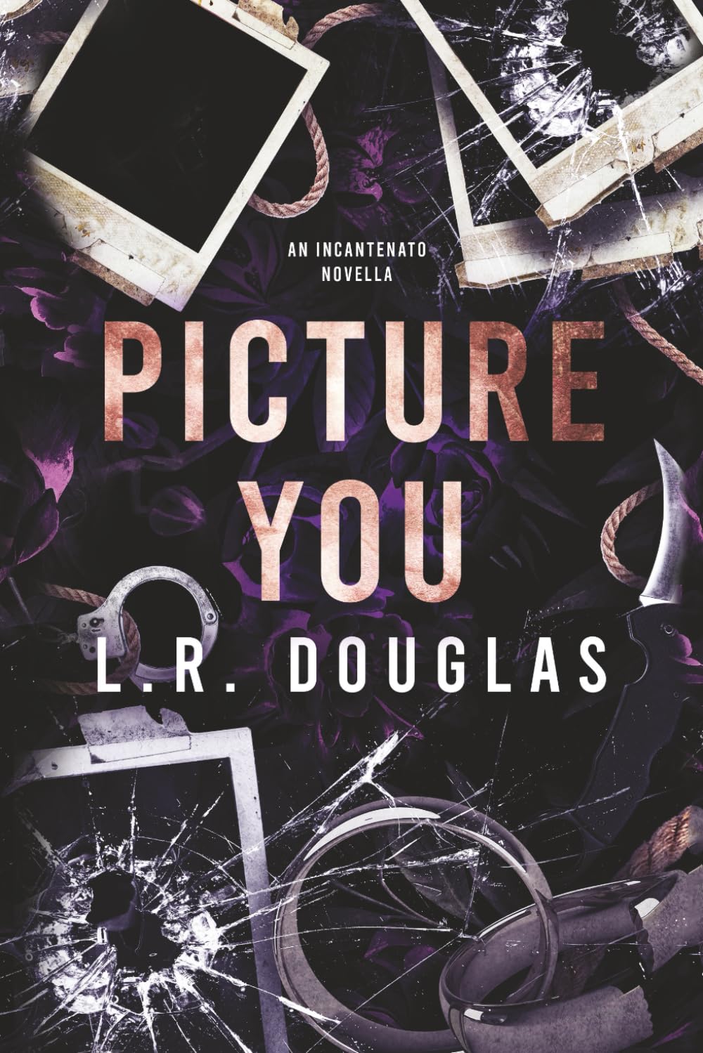 Picture You: An Incantenato Novella (The Incantenato Series)