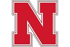 Nebraska Magnet (6 in)