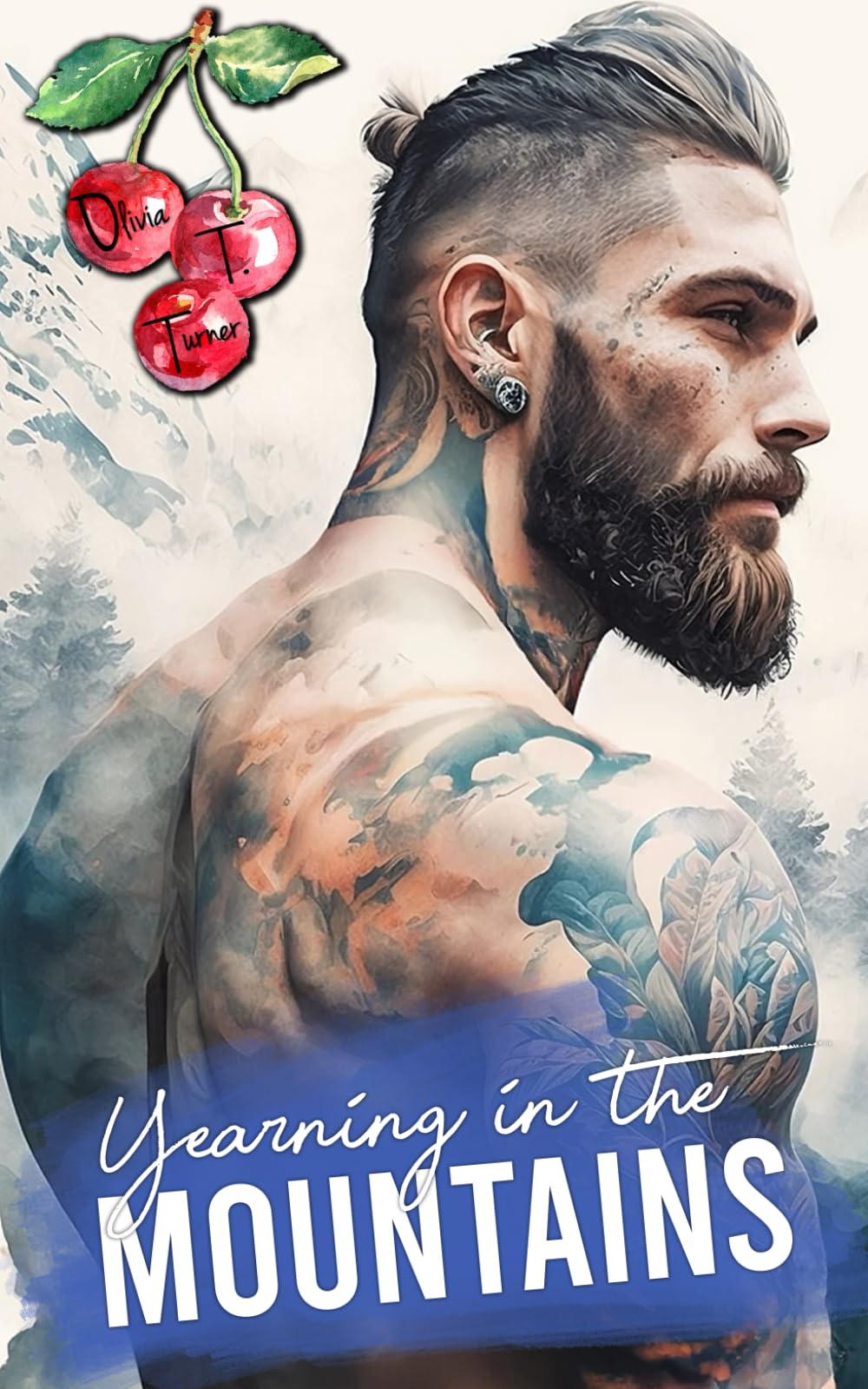 Yearning In The Mountains (Greene Mountain Boys)