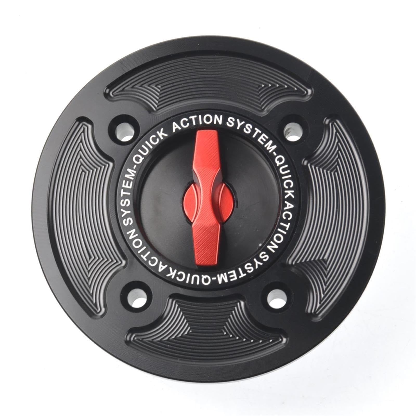 Tapón Depósito Motocicleta Para KLX230 2022-2025 KLX230R 2022-2025