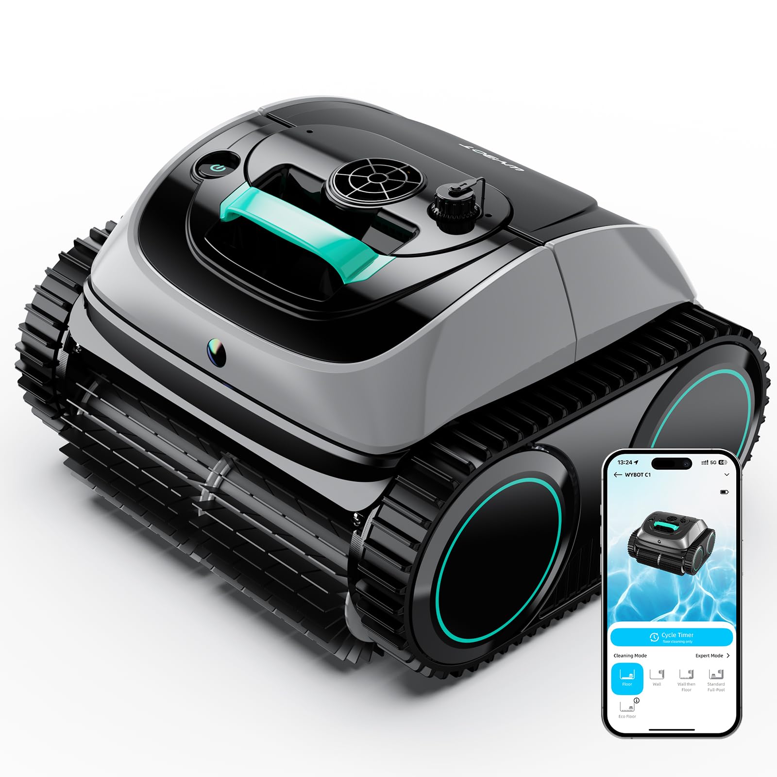 WYBOT C1