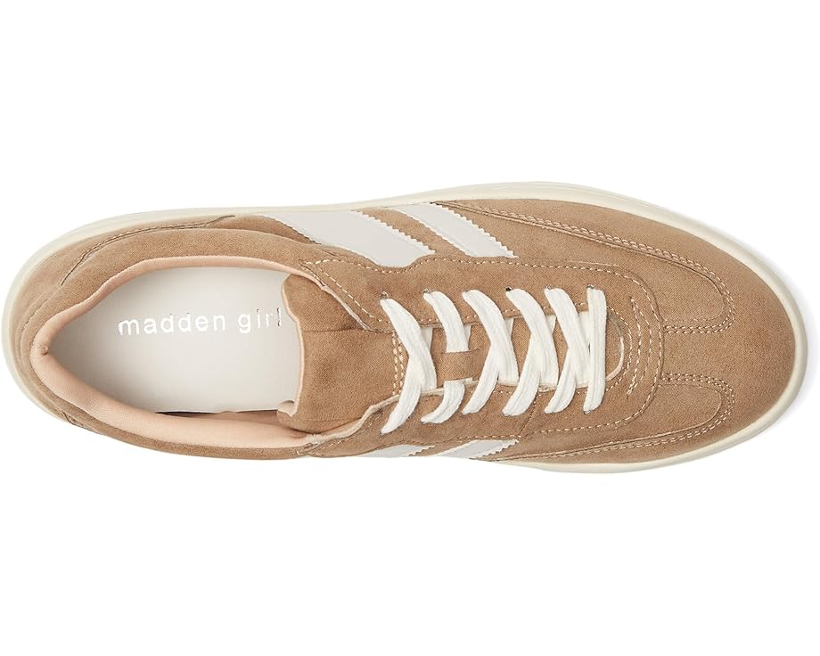 Madden Girl Livvyy - Top View