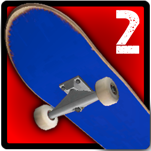 Swipe Skate 2 App on Amazon Appstore