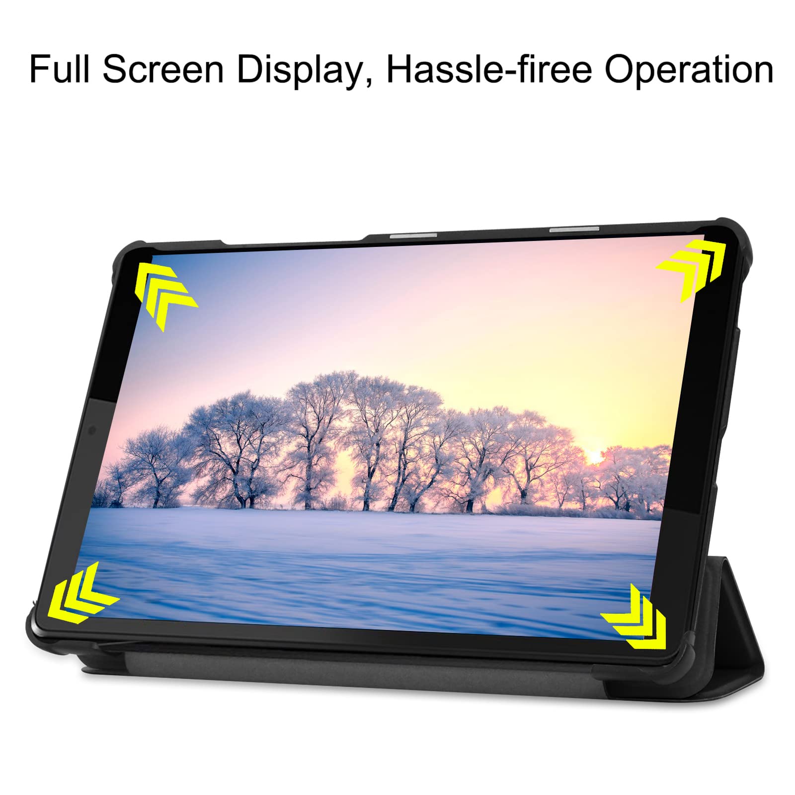 NEC - 最新 最上位 NEC タブレット ケースセット T8 PC-T0875CAS NEC LAVIE T8 ケース PC-TAB08H02/PC-T0875CAS/PC-T0855CAS