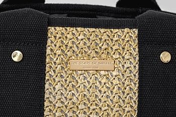 THE SCAPE OF GREEN デイリーコーデに合わせやすい 大人の2WAYかご