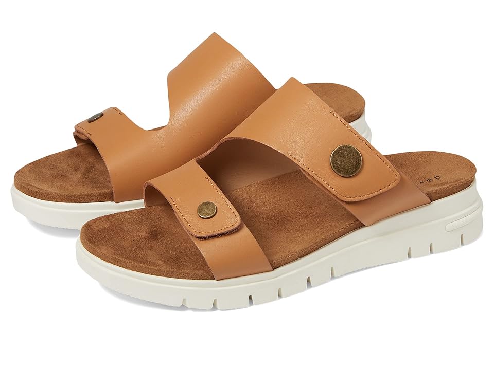 David Tate Elena (Honey Calf) Women's Shoes INTERNATIONAL SHIPPING