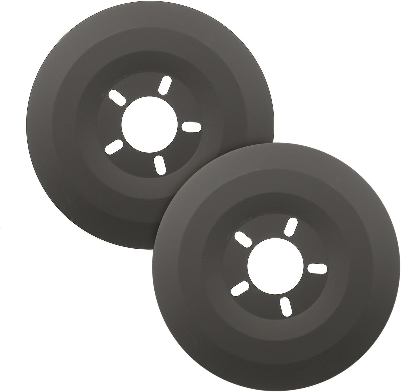 Mr. Gasket 6905 Wheel Dust Shield - &Aring;tg&auml;rder 15-tums