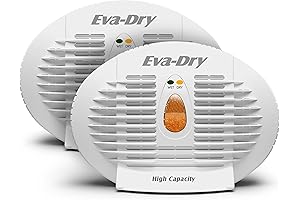 Evadry E-500 Renewable Mini Dehumidifiers