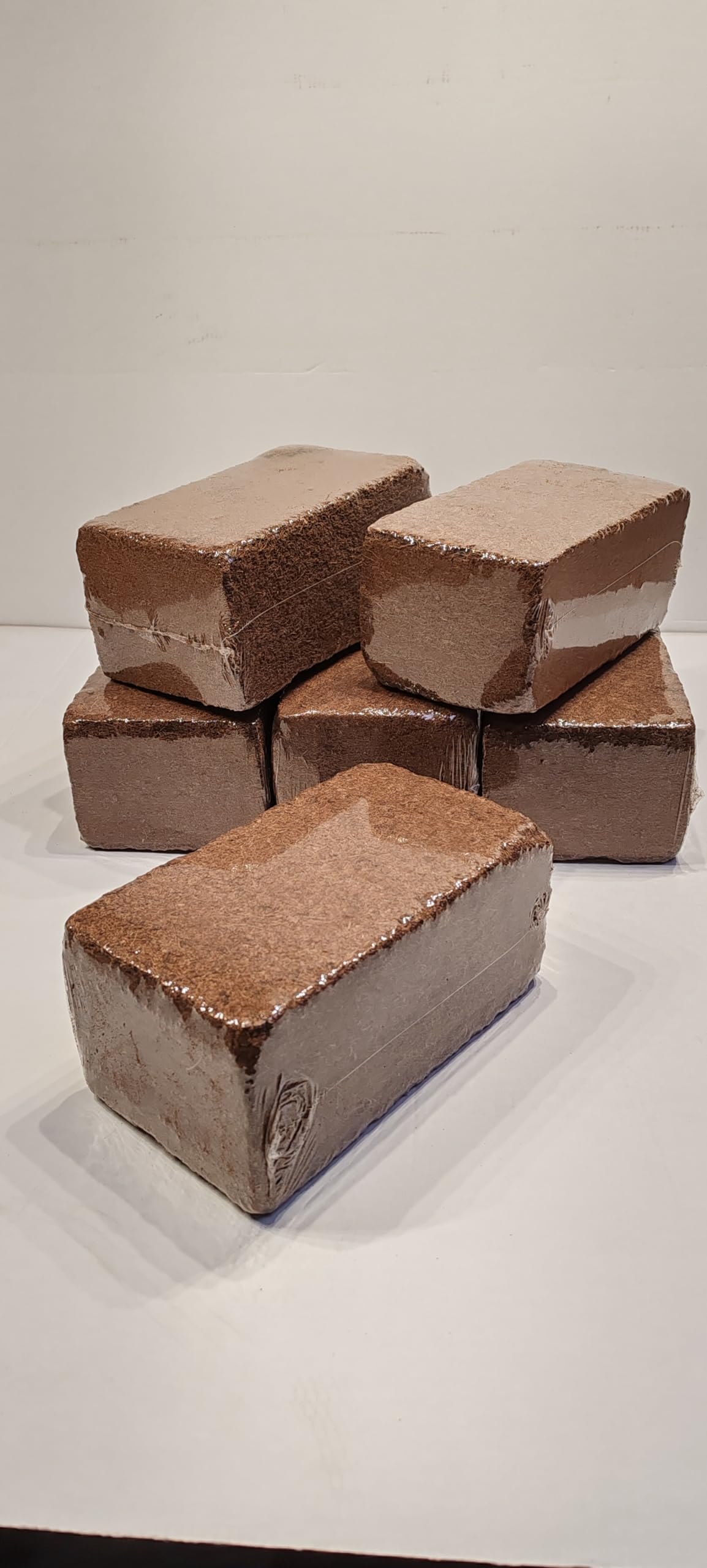 Yorkshire Worms - Coir Block Bedding (3)