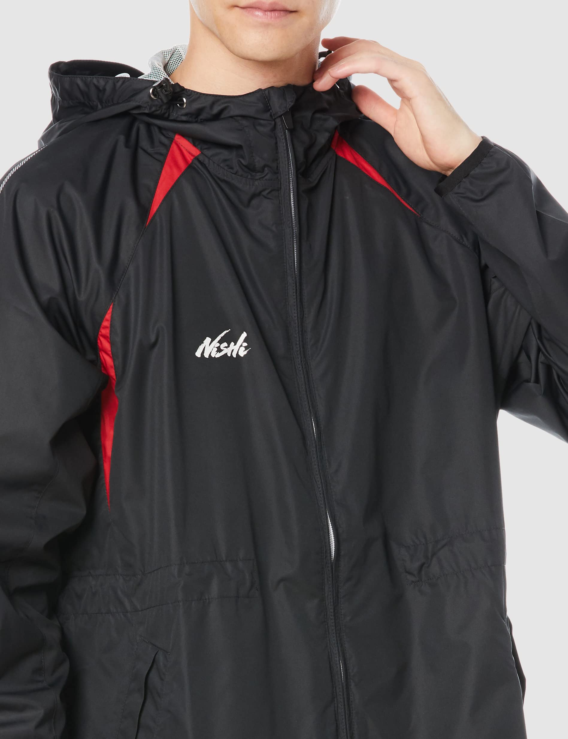 Amazon.co.jp: NISHI(ニシ・スポーツ) 陸上競技ウェア