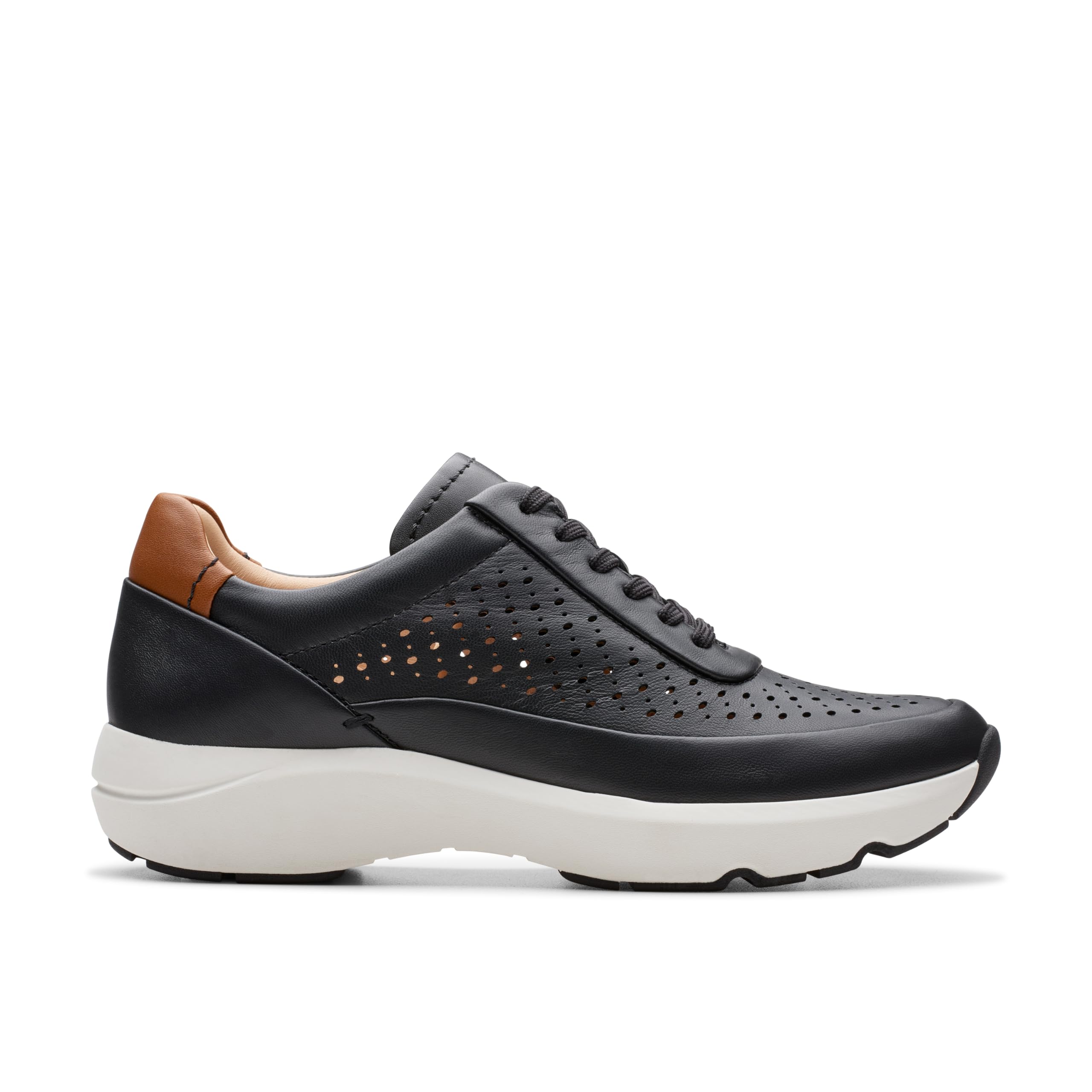 Clarks Tivoli Grace, Zapatillas Mujer