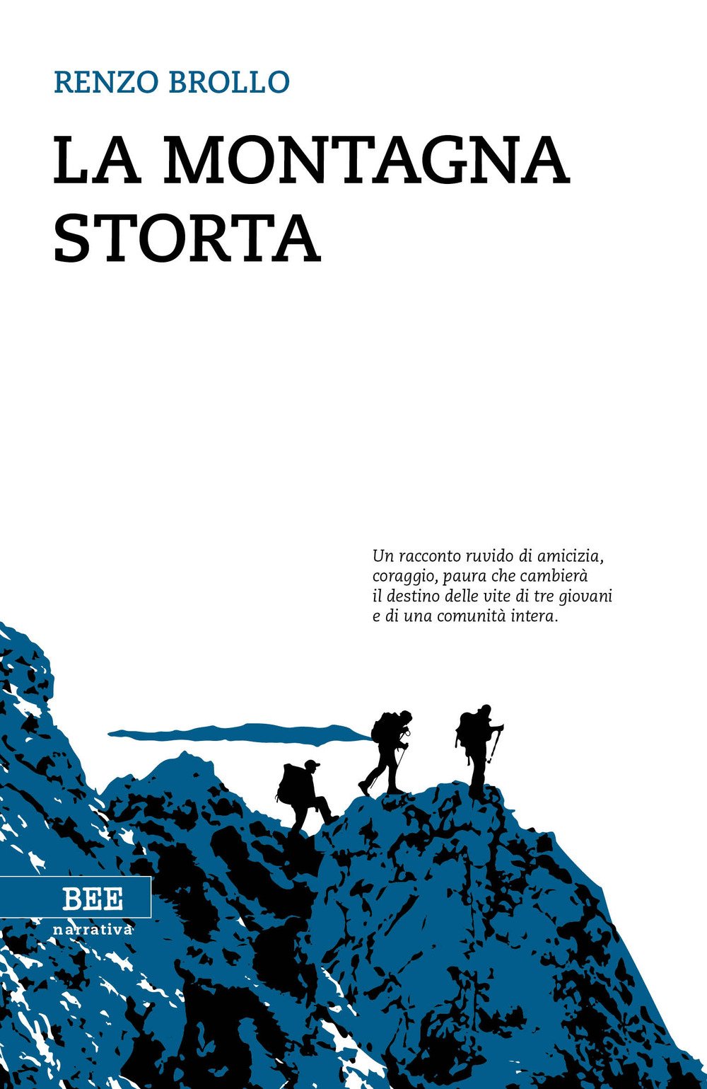 La Montagna Storta - 4