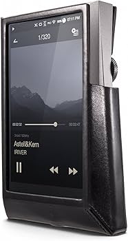 Amazon.co.jp: Astell&Kern ハイレゾプレーヤー AK320 128GB