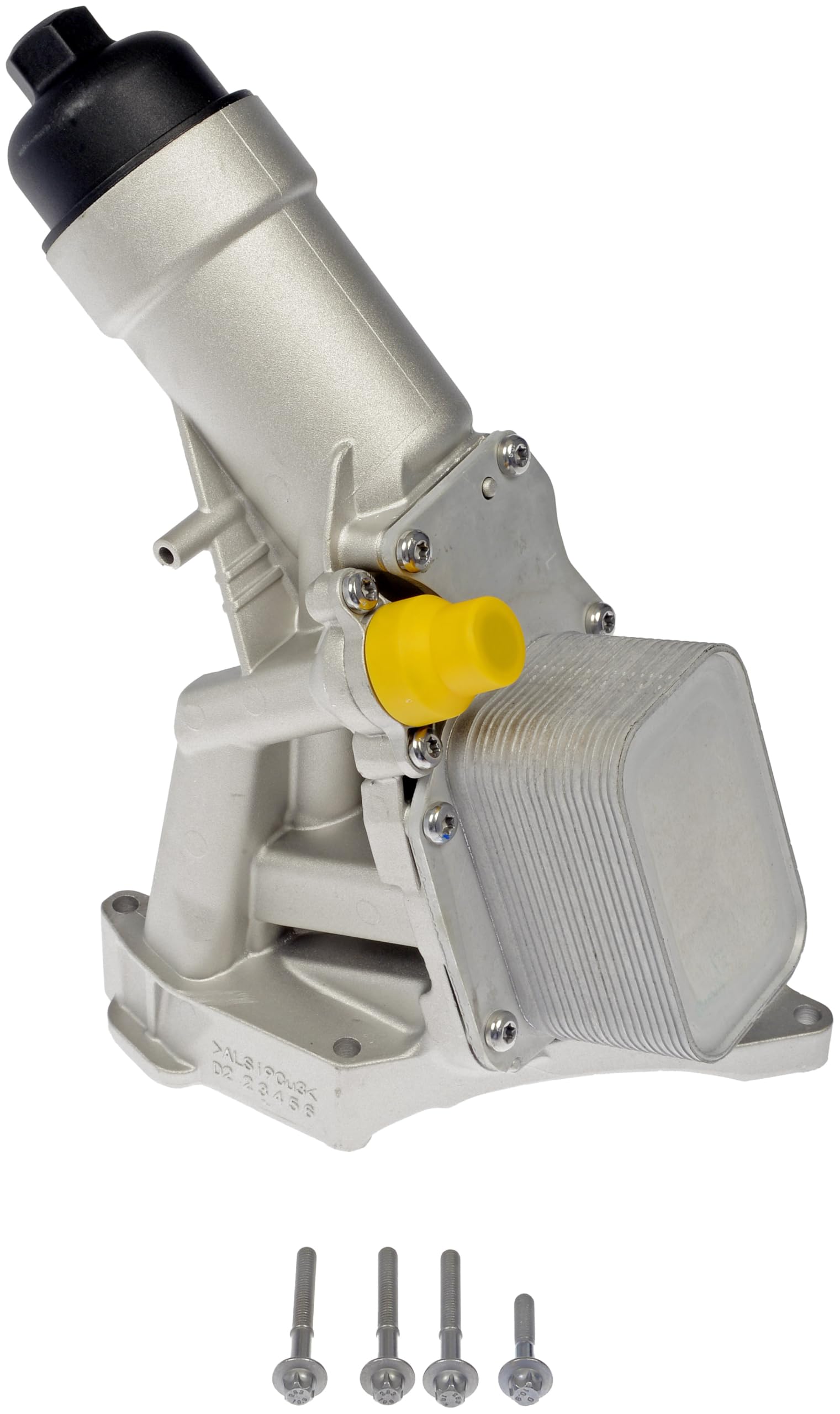 se　904040 Amazon.com: Dorman 926-434 Oil Filter Housing Compatible with