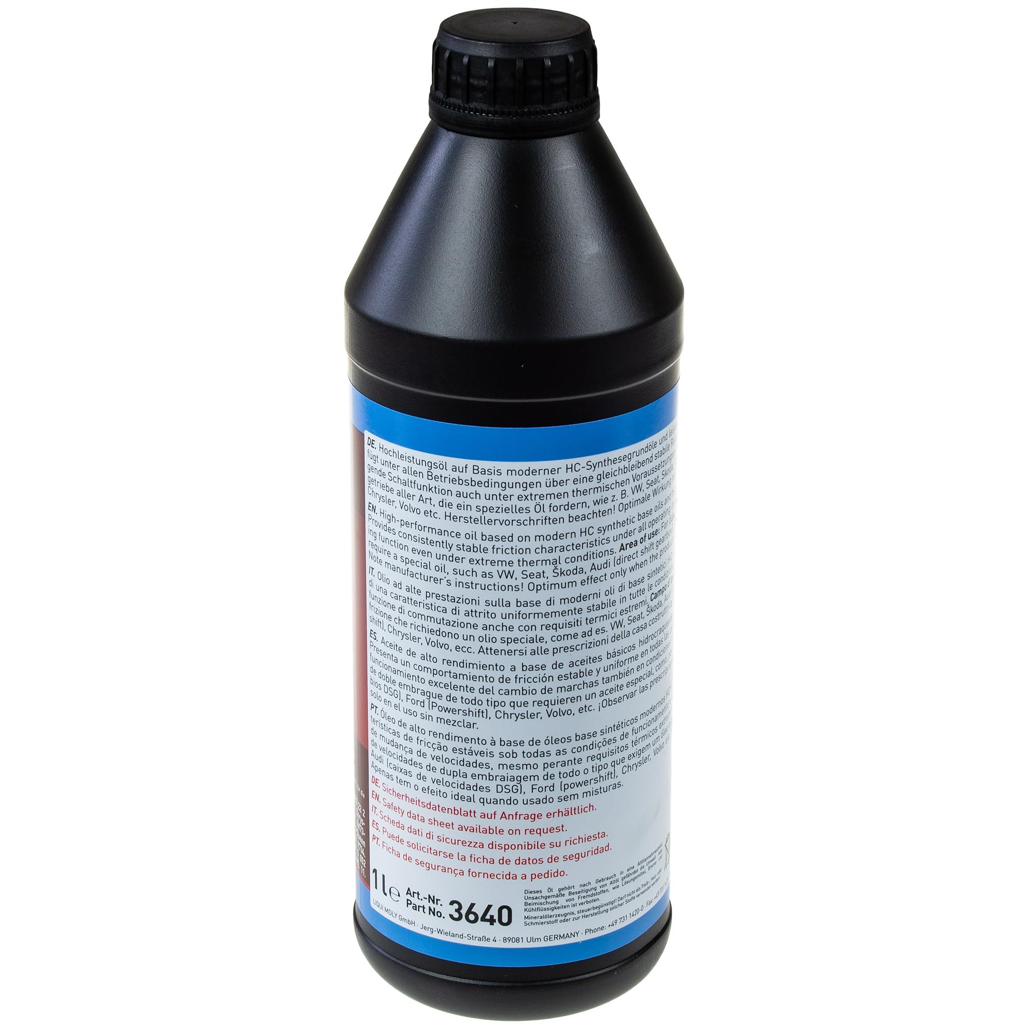 Inspektionspaket enthält 7 L Getriebeöl Doppelkupplungsgetriebe-Öl 8100 Getriebeölfilter für Kuga I DM2 2.0 TDCi 4x4 WA6