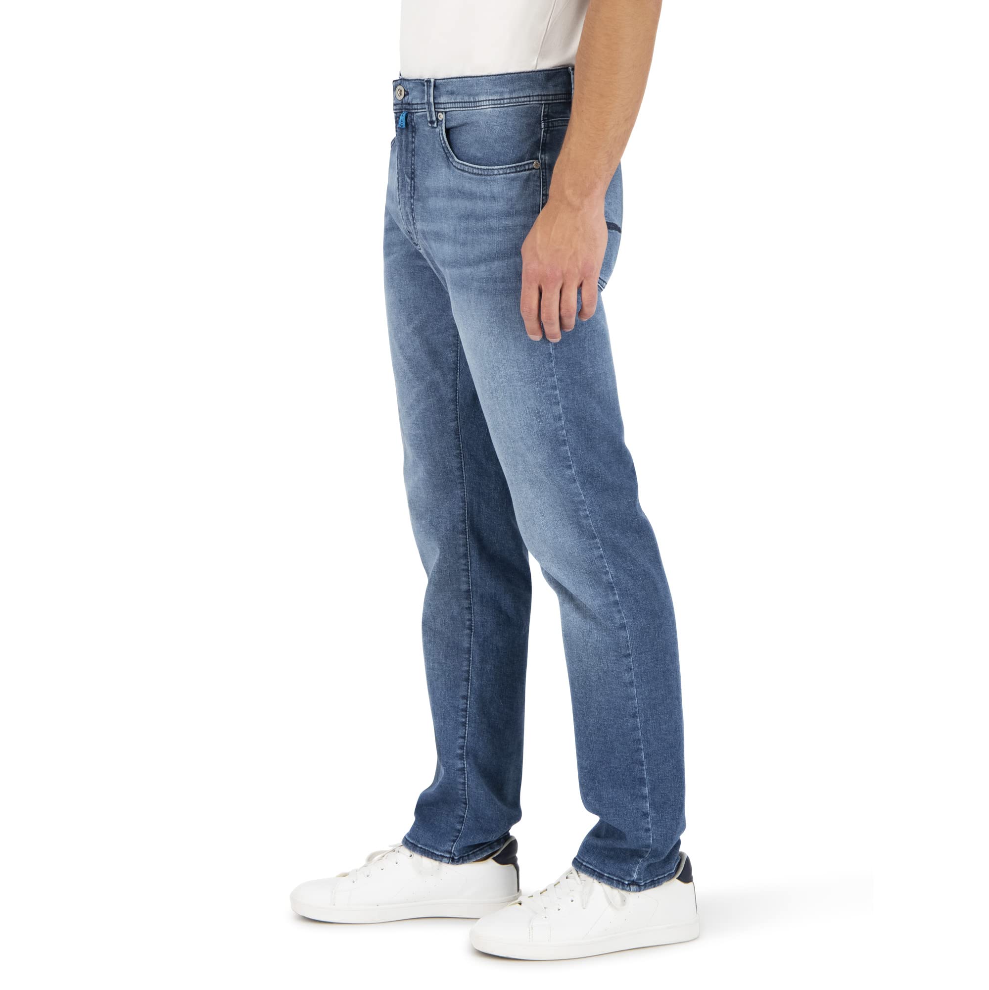 Pierre Cardin 5-pocket Lyon Tapered - Dżins Mężczyźni