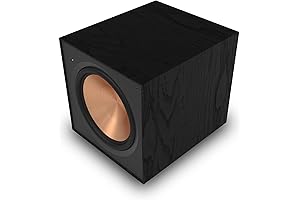 Klipsch Reference R-12SWi 12" Front-Firing Subwoofer