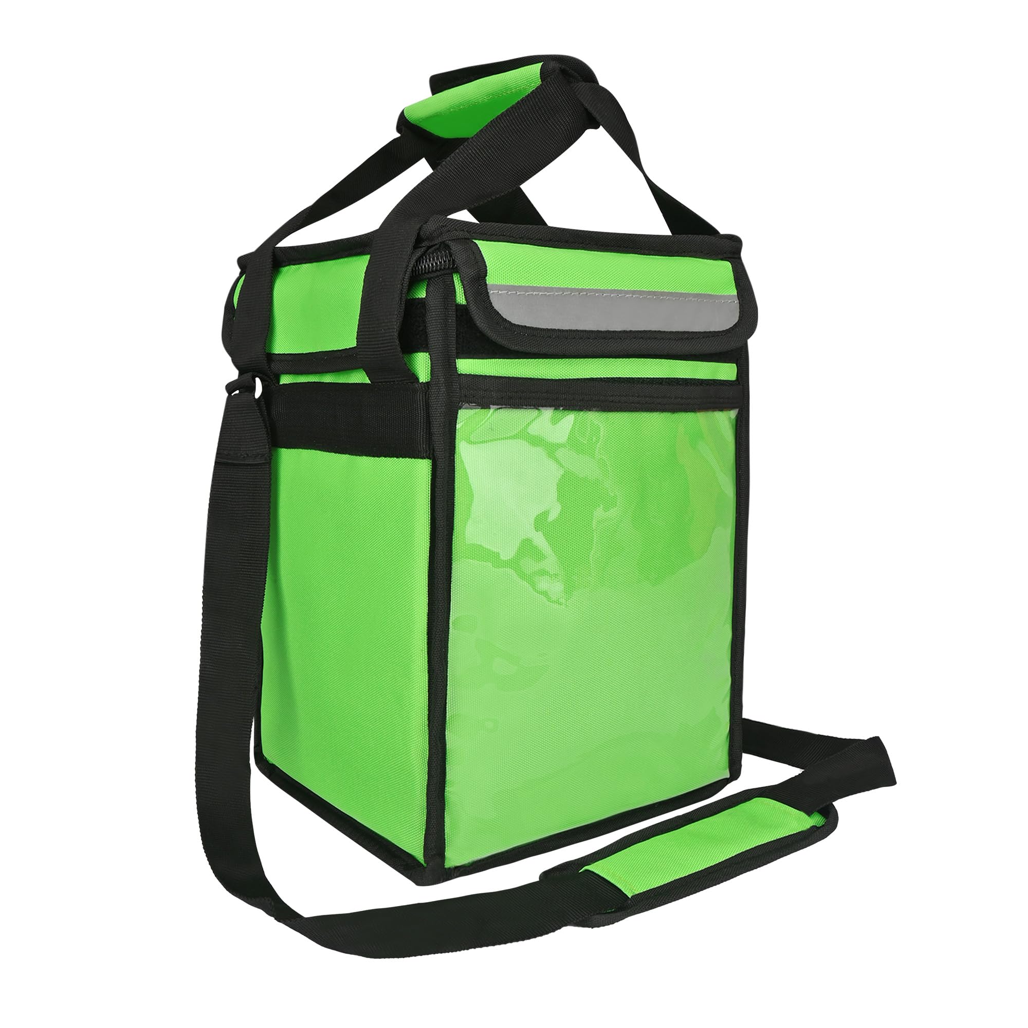 Insulated Milk Delivery Bag - Keeps Milk Cold! -13