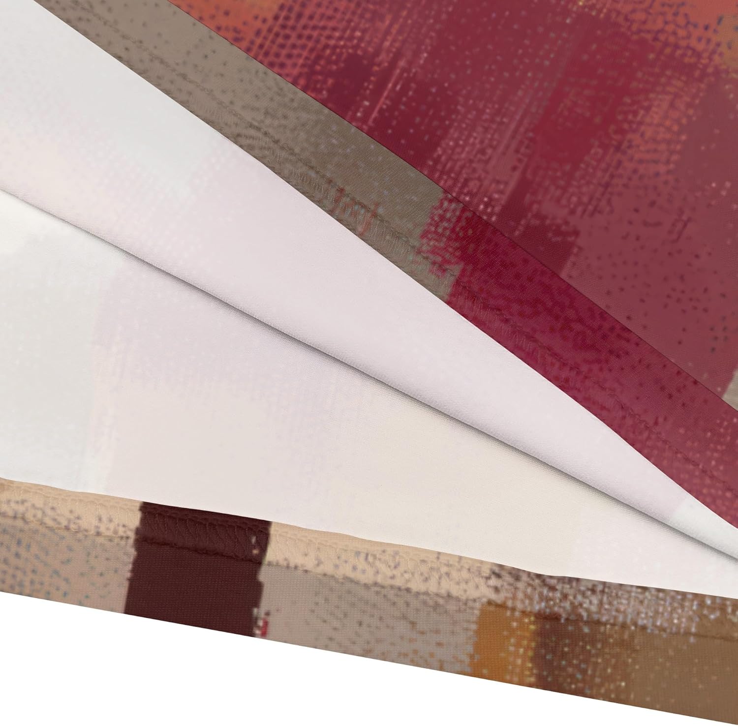 PinkPatty Plus Size Maxi Dress for Curvy Women Crew Neck Long Sleeves Casual Dress Vacation Sundresses with Pockets - Image 7