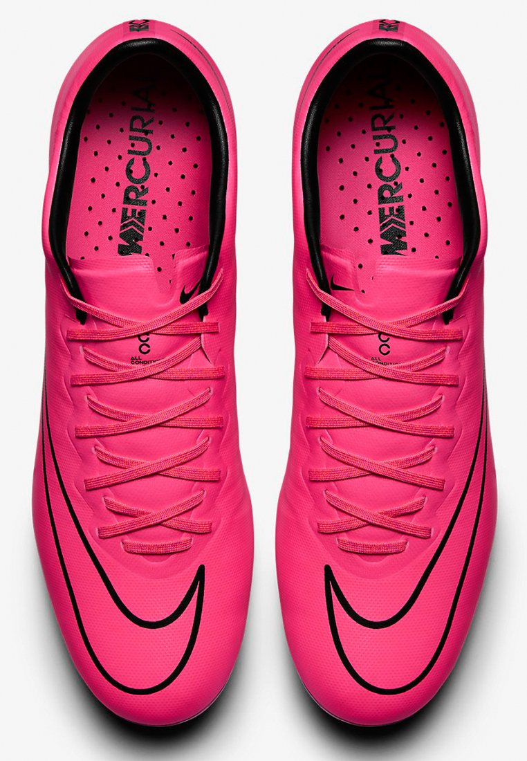 Hyper Pink Nike Nike Mercurial Vapor X Sale Nike Mercurial Vapor X
