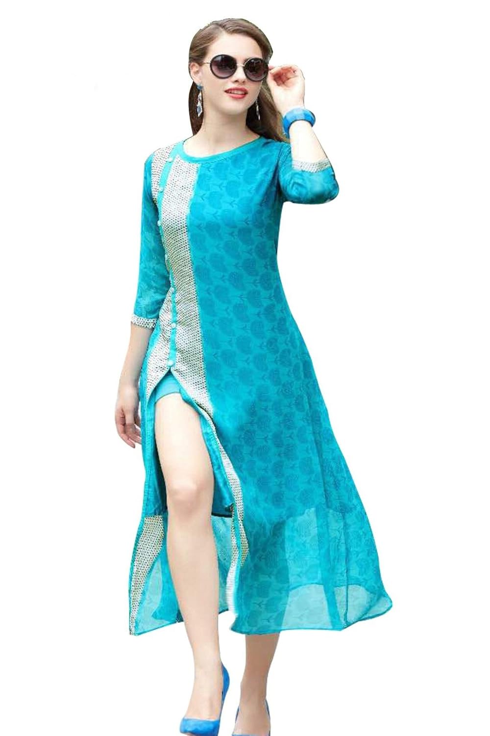 amazon kurti designer