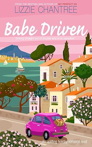 Babe Driven: A laugh out loud romantic comedy. Could you ignore the world's hottest rock stars if they lived next door?
