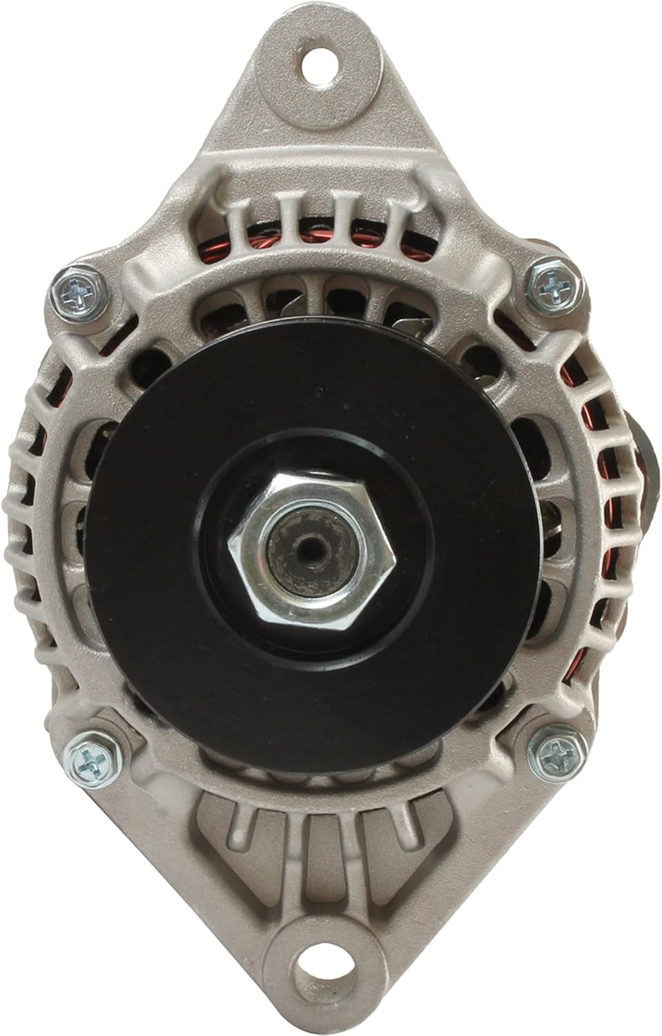 Total Power Parts 400-48084 12V 50A Alternator Compatible With/Replacement For Mitsubishi 3000GT 1993, Mazda 6 2003-2005 AMT0200, 067011908, 32A68-00300, 32A68-00301, 32A68-00302, 12562, LRA01900