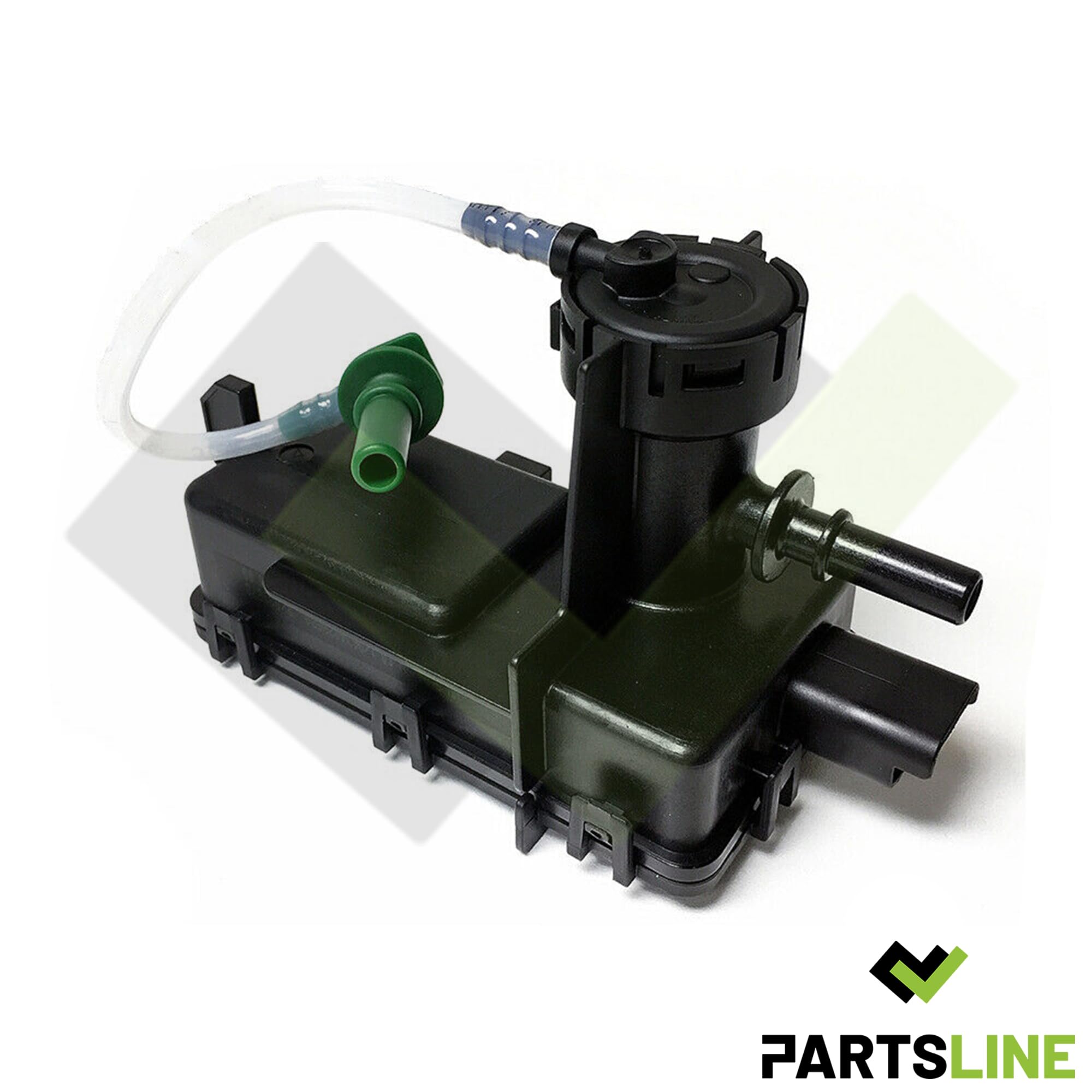Partsline Pompe Additif Carburant FAP compatible avec BERLINGO MULTISPACE C4 CACTUS C4 PICASSO I 1007 2008 207 208 PARTNER 1.6 2.0 BlueHDi HDi - 1525HP 1525LK 9658411580 9674028680