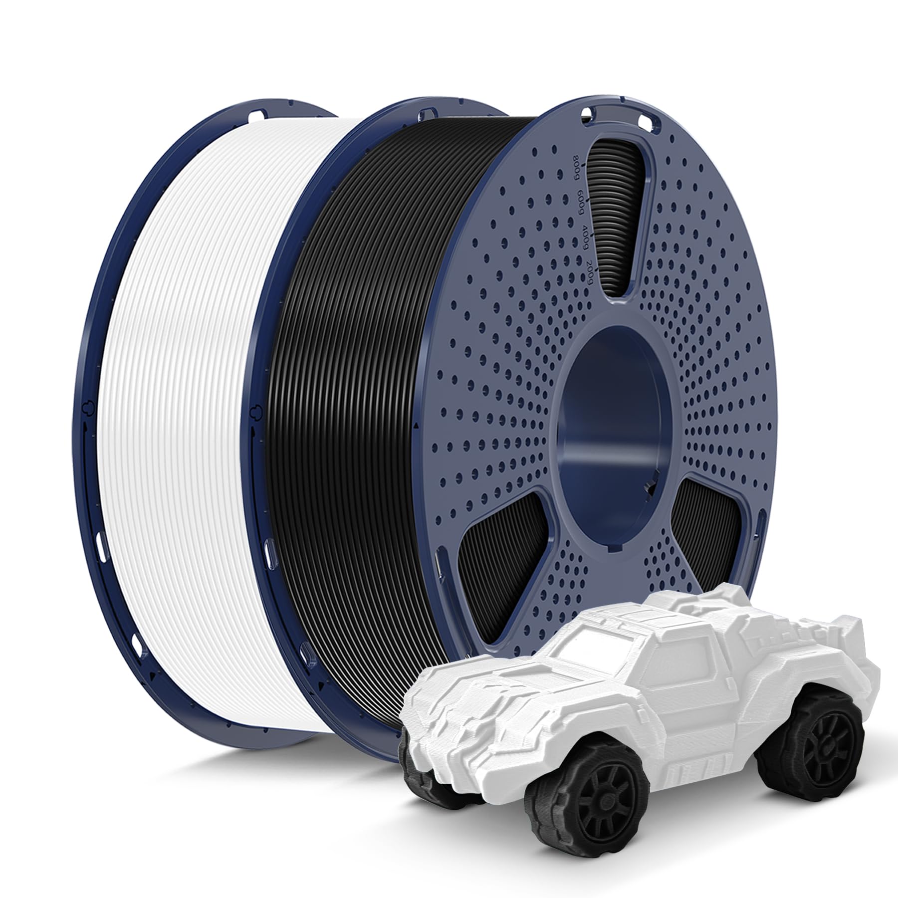 SUNLU PLA Filament 1.75mm 3D Drucker Filament PLA
