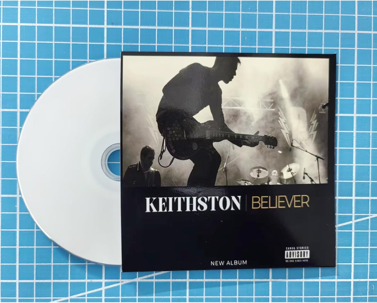 Custom CD DVD Sleeves Jackets,Premium Paper CD Sleeves for Music Movie Video Game Disc, 5x5 in, 10-200 PCS, Upload Your Design