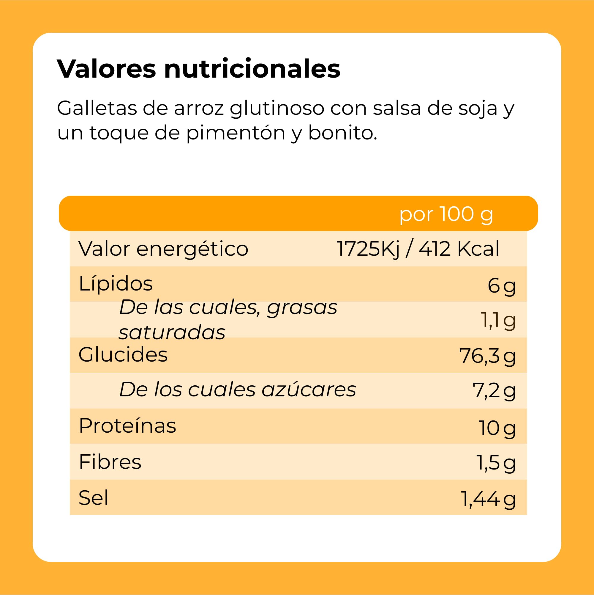 Mezcla de Aperitivo de Galletas de Arroz Sanka Pack 1kg | Snack Variado de Sabor Agridulce y Salado | Arroz Frito, Cacahuetes, Trigo, Maíz y Sésamo | Con Toque a Sal y Soja | Dorimed