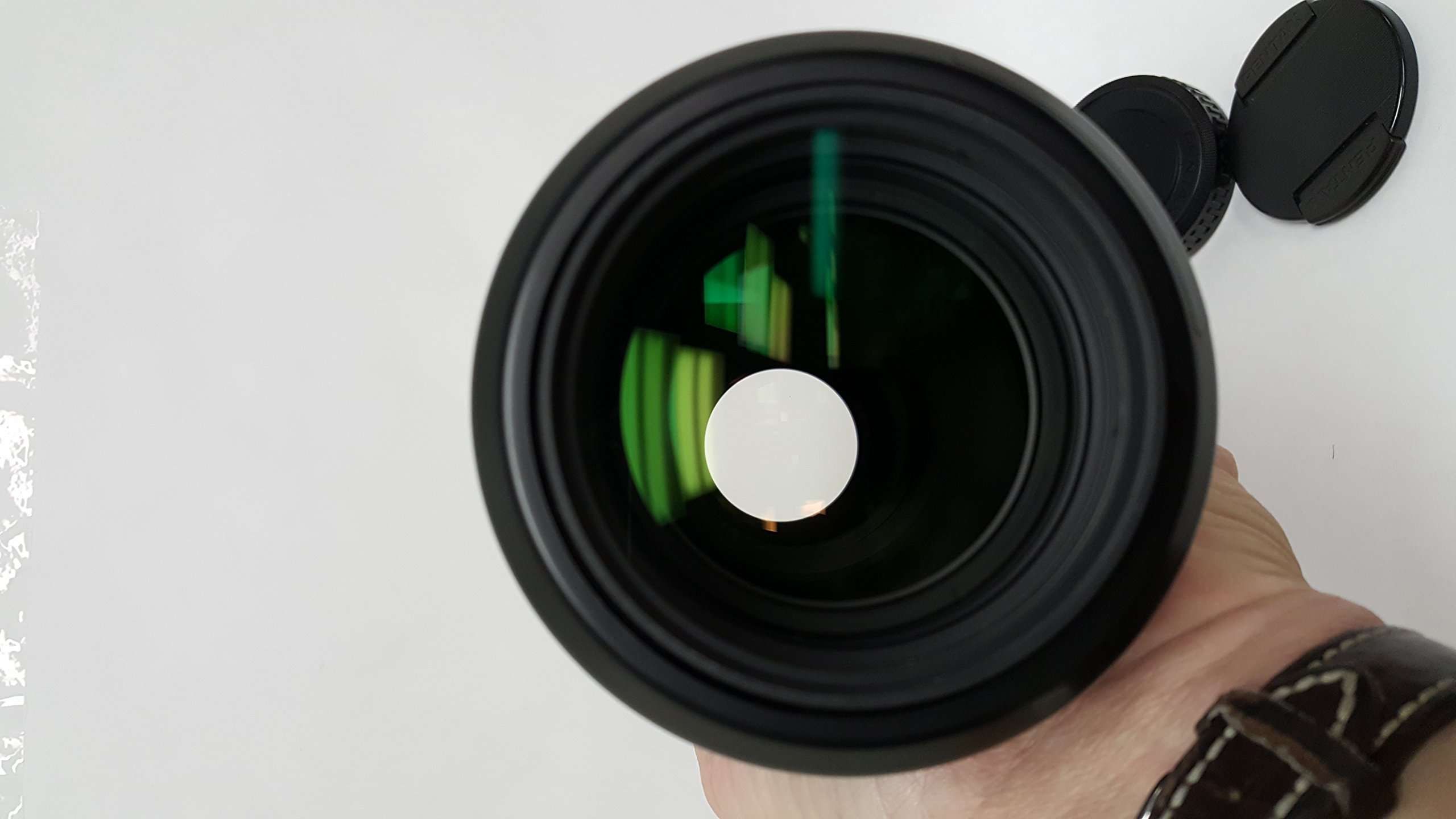 Amazon.com : Pentax smc FA 645 150-300mm f/5.6 ED [IF] Lens 
